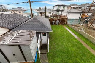 Photo 28: 3227 E 29TH Avenue in Vancouver: Renfrew Heights House for sale (Vancouver East)  : MLS®# R2535170