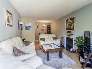 Photo 13: 306 9880 MANCHESTER Drive in Burnaby: Cariboo Condo for sale in "BROOKSIDE CRT" (Burnaby North)  : MLS®# R2103223
