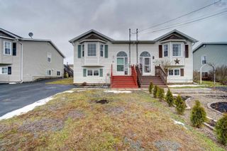 Main Photo: 98 Vicky Crescent in Eastern Passage: 11-Dartmouth Woodside, Eastern Passage, Cow Bay Residential for sale (Halifax-Dartmouth)  : MLS®# 202200895