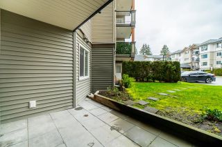 Photo 7: 102 2955 DIAMOND Crescent in Abbotsford: Abbotsford West Condo for sale in "WESTWOOD" : MLS®# R2778322