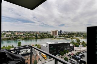 Photo 2: 1109 550 Riverfront Avenue SE in Calgary: Downtown East Village Apartment for sale : MLS®# A1245112