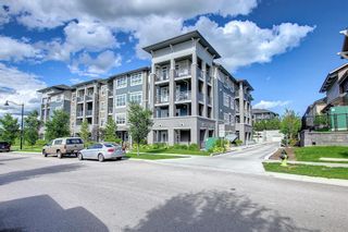 Photo 50: 218 25 Auburn Meadows Avenue SE in Calgary: Auburn Bay Apartment for sale : MLS®# A1237863