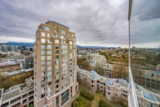 Photo 38: 1303 2668 ASH Street in Vancouver: Fairview VW Condo for sale (Vancouver West)  : MLS®# R2861844