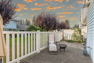 Photo 4: 52 3292 VERNON Terrace in Abbotsford: Abbotsford East Townhouse for sale in "CROWN POINT" : MLS®# R2729305