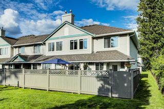Photo 19: 24 11950 232 Street in Maple Ridge: Cottonwood MR Townhouse for sale in "Golden Ears Vista" : MLS®# R2472970