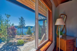 Photo 31: 4200 ORCA Road in Garden Bay: Pender Harbour Egmont House for sale in "Daniel Point" (Sunshine Coast)  : MLS®# R2720109