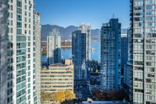 Photo 35: 2001 1239 W GEORGIA Street in Vancouver: Coal Harbour Condo for sale (Vancouver West)  : MLS®# R2834002