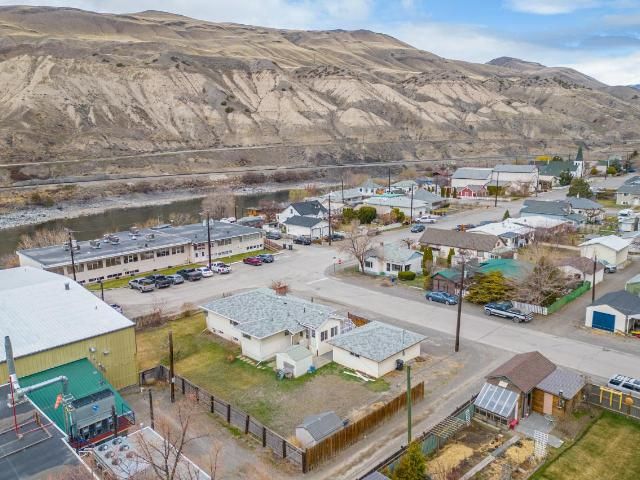 Main Photo: 602 BANCROFT STREET: Ashcroft House for sale (South West)  : MLS®# 172246