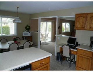 Photo 5:  in Maple Ridge: Northwest Maple Ridge Home for sale ()  : MLS®# V706494
