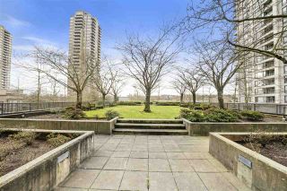 Photo 24: 1208 4182 DAWSON Street in Burnaby: Brentwood Park Condo for sale in "Tandem 3" (Burnaby North)  : MLS®# R2549054