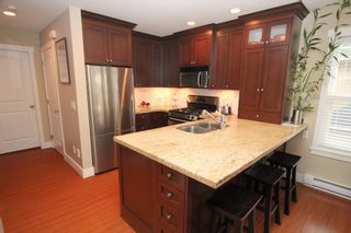 Photo 1: West Ladner Spacious 3 or 4 Bedroom Townhome