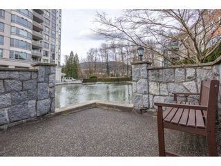 Photo 26: 1008 3070 GUILDFORD Way in Coquitlam: North Coquitlam Condo for sale in "THE TOWER AT LAKESIDE" : MLS®# R2669776