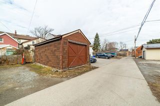Photo 30: 70 West Avenue N in Hamilton: House for sale : MLS®# H4185022