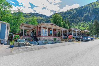 Photo 1: 52 53480 BRIDAL FALLS Road in Rosedale: Bridal Falls House for sale in "Bridal Falls Fated Community" (East Chilliwack)  : MLS®# R2863410