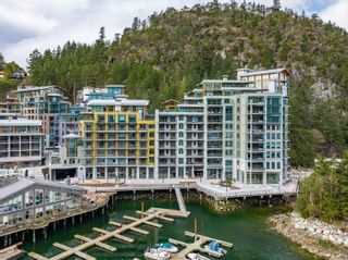 Photo 20: 305 6707 NELSON Avenue in Vancouver: Horseshoe Bay WV Condo for sale (West Vancouver)  : MLS®# R2714707