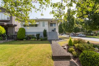 Photo 2: 6996 DUMFRIES Street in Vancouver: Knight House for sale (Vancouver East)  : MLS®# R2487289