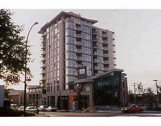 Photo 1: 704 1633 W 8TH Avenue in Vancouver: Fairview VW Condo for sale in "FIRCREST GARDENS" (Vancouver West)  : MLS®# V774145