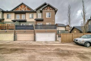 Photo 32: 21 Skyview Springs Circle NE in Calgary: Skyview Ranch Row/Townhouse for sale : MLS®# A2121788