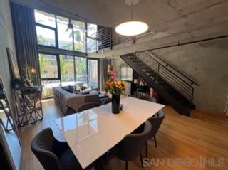 Photo 37: Condo for rent : 1 bedrooms : 1780 Kettner #104 in San Diego