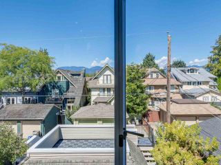 Photo 18: 3639 W 2ND Avenue in Vancouver: Kitsilano 1/2 Duplex for sale (Vancouver West)  : MLS®# R2102670