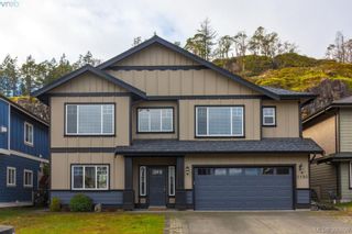 Photo 1: 2190 Longspur Dr in VICTORIA: La Bear Mountain House for sale (Langford)  : MLS®# 785727