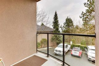 Photo 13: 3 2951 PANORAMA Drive in Coquitlam: Westwood Plateau Townhouse for sale in "Stonegate Estates" : MLS®# R2539260