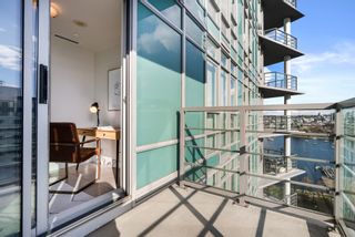 Photo 22: 1906 1483 HOMER Street in Vancouver: Yaletown Condo for sale in "The Waterford" (Vancouver West)  : MLS®# R2780904