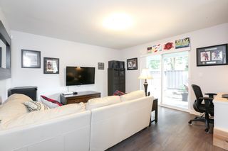 Photo 19: 15 2550 156 Street in Surrey: Sunnyside Park Surrey Townhouse for sale in "Paxton" (South Surrey White Rock)  : MLS®# R2738103