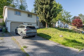 Photo 19: 35151 SKEENA Avenue in Abbotsford: Abbotsford East House for sale : MLS®# R2881892