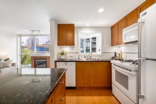 Photo 14: 509 1425 W 6TH Avenue in Vancouver: False Creek Condo for sale in "Modena" (Vancouver West)  : MLS®# R2820102