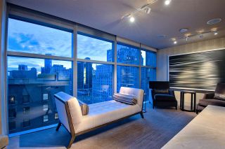 Photo 9: 2304 667 HOWE Street in Vancouver: Downtown VW Condo for sale (Vancouver West)  : MLS®# R2144239