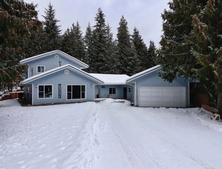 Photo 3: 2411 Waverly Place: Blind Bay House for sale (South Shuswap)  : MLS®# 10266039