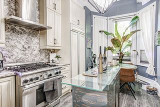 Photo 23: 31 Rose Avenue in Toronto: Cabbagetown-South St. James Town House (3-Storey) for sale (Toronto C08)  : MLS®# C8202530
