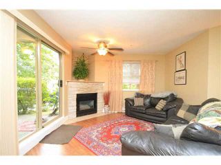 Photo 2: 106a 2615 JANE STREET in BURLEIGH GREEN: Home for sale