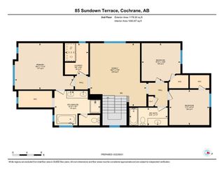 Photo 32: 85 Sundown Terrace: Cochrane Detached for sale : MLS®# A1255460