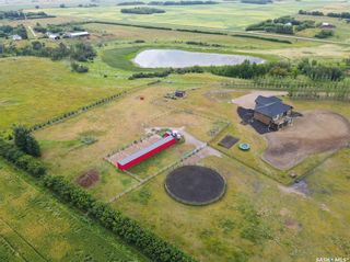 Photo 5: FIELD ACREAGE in Laird: Residential for sale (Laird Rm No. 404)  : MLS®# SK895461