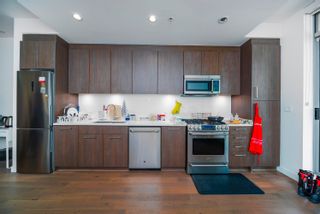 Photo 4: 008 9060 UNIVERSITY Crescent in Burnaby: Simon Fraser Univer. Condo for sale (Burnaby North)  : MLS®# R2858179