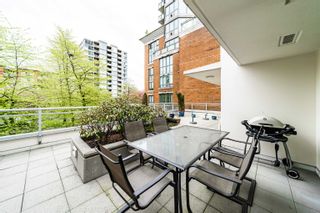Photo 23: 302 1030 QUEBEC Street in Vancouver: Downtown VE Townhouse for sale (Vancouver East)  : MLS®# R2844419