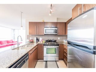 Photo 3: 2203 4888 BRENTWOOD Drive in Burnaby: Brentwood Park Condo for sale (Burnaby North)  : MLS®# R2212434