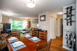 Photo 9: 132 1252 TOWN CENTRE Boulevard in Coquitlam: Canyon Springs Condo for sale in "THE KENNEDY" : MLS®# R2507713