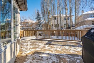 Photo 40: 58 Evergreen Manor SW in Calgary: Evergreen Detached for sale : MLS®# A2010607