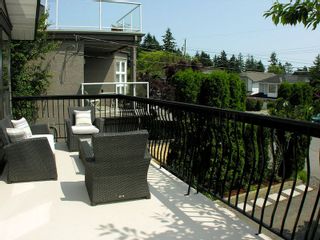 Photo 3: 14749 GOGGS Ave in South Surrey White Rock: White Rock Home for sale ()  : MLS®# F1217588