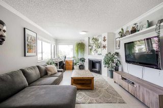 Photo 5: 309 20420 54 Avenue in Langley: Langley City Condo for sale in "Ridgewood Manor" : MLS®# R2589445