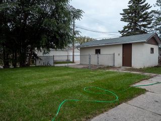 Photo 32: 439 Newman Avenue West in Winnipeg: West Transcona Residential for sale (3L)  : MLS®# 202222667