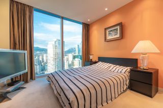 Photo 11: 3401 938 NELSON Street in Vancouver: Downtown VW Condo for sale in "ONE WALL CENTER" (Vancouver West)  : MLS®# R2810162
