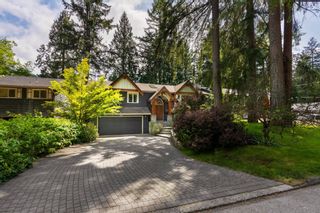 Photo 39: 4528 GLENWOOD Avenue in North Vancouver: Canyon Heights NV House for sale : MLS®# R2856483