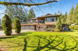 Photo 3: 8849 EMIRY Street in Mission: Mission BC House for sale in "Emiry Estates" : MLS®# R2566029