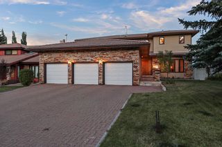 Photo 5: 24 Patterson Drive SW in Calgary: Patterson Detached for sale : MLS®# A1259491