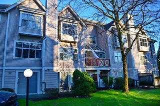 Photo 2: 87 2450 HAWTHORNE Avenue in Port Coquitlam: Central Pt Coquitlam Townhouse for sale in "COUNTRY PARK ESTATE" : MLS®# R2854676