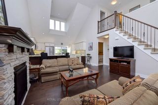 Photo 9: 103 Conservation Way: Collingwood Condo for sale : MLS®# S6047868